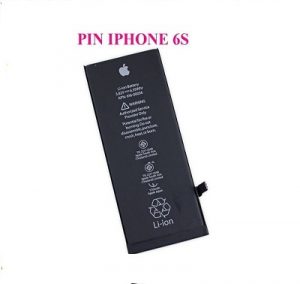 pin điện thoại iphone 6s