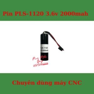 Pin PLS-1120 3.6V 2000mah chính hãng, giá rẻ