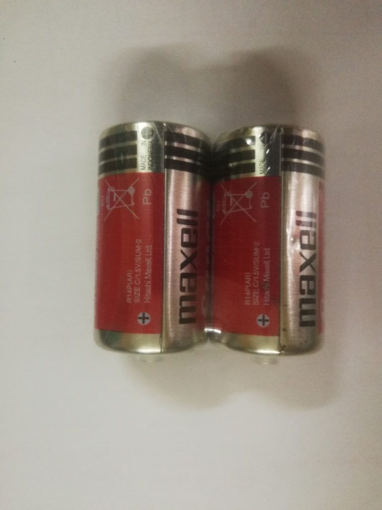 Pin Maxell R14 Đại Lý Pin Maxell Tại Lâm Đồng Chính Hãng, Giá Rẻ, Đảm Bảo Chất Lượng ...