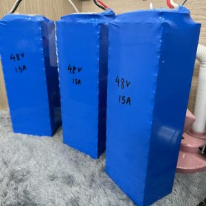 Pin Xe Đạp Điện, Pin Xe Máy Điện