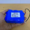 Pin sạc cho đèn pha và đèn đường năng lượng mặt trời Lifefo4 32650 3.2V 15.000mAh