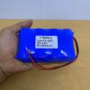 Pin đèn năng lượng mặt trời Lifefo4 32700 3,2V tuổi thọ cao 3000 lần sạc, dung lượng 20000mAH
