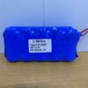Pin lưu trữ dùng cho đèn năng lượng mặt trời, Pin lithium 32650 cao cấp dung lượng 25000mAH