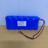 Pin sắt LiFePO4 32650 3.2v kèm mạch bảo vệ 1s, pin sạc dung lượng lớn 6 cell pin 30000mAh