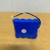 Pin lithium 3.7v 8000mAh, pin lưu trữ đèn năng lượng mặt trời siêu bền